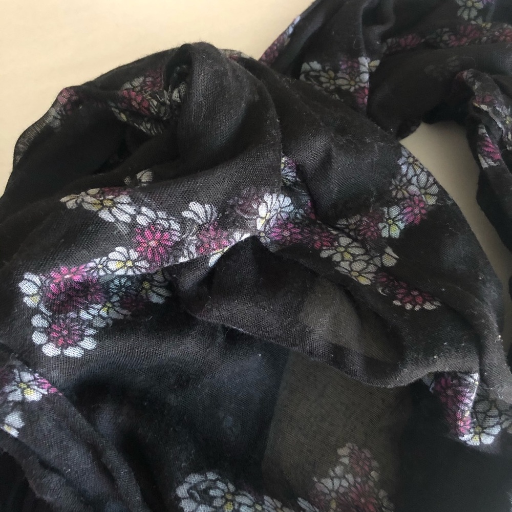 Infinity scarf - Picture 3 of 4